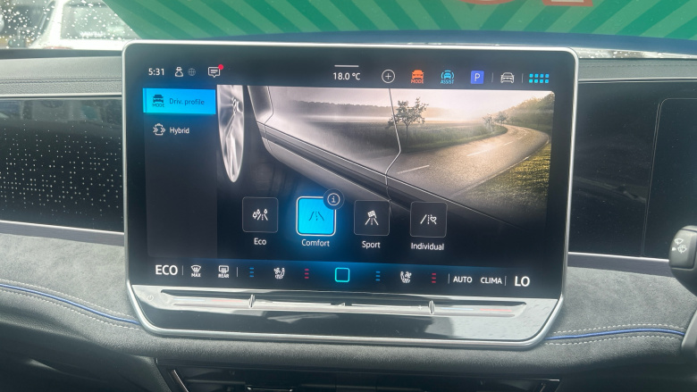 Volkswagen Passat 1.5 TSI eHybrid R-Line 5dr DSG Estate